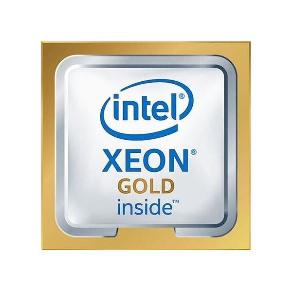 Procesor serwerowy Intel Intel Xeon Gold 6210U 2.5 GHz (20C40T) Tray Sockel 3647