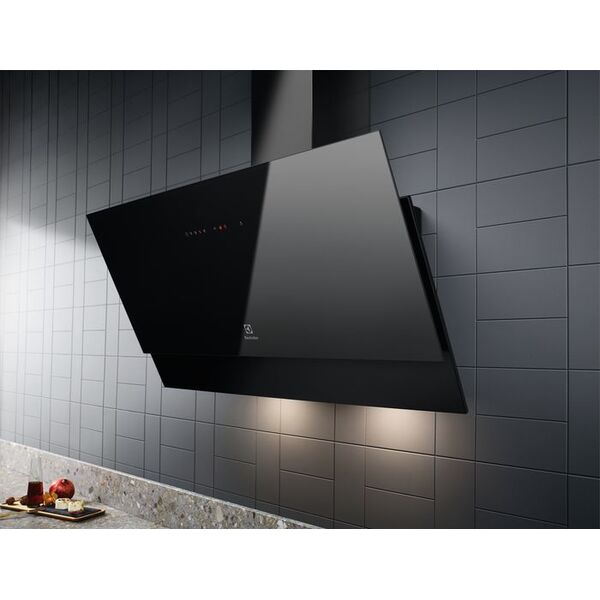 Okap Electrolux LFV616K