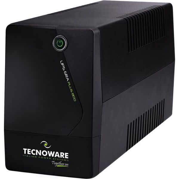UPS Tecnoware Era Plus 800 (FGCERAPL802SCH)