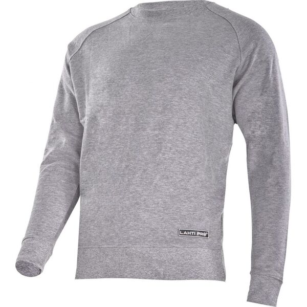 Lahti Pro BLUZA SZARA 320G, "3XL", CE, LAHTI