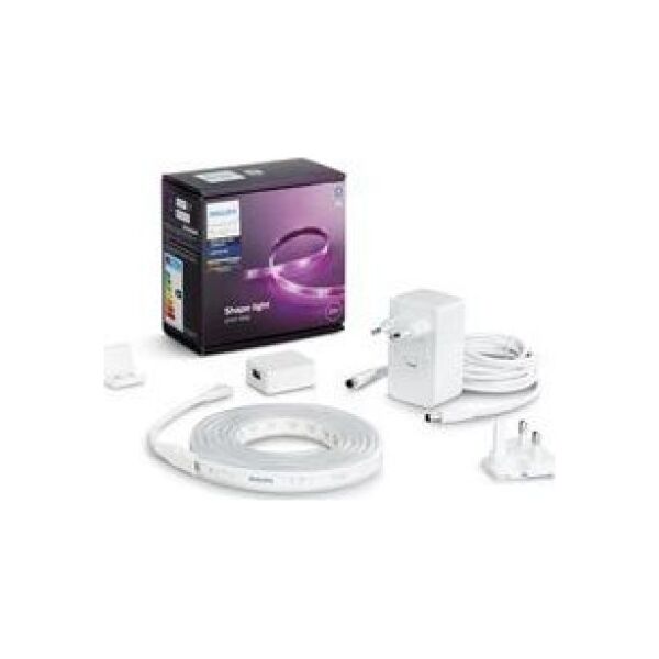 Philips Hue taśma LED wewnętrzna 2m RGBW v4 BT