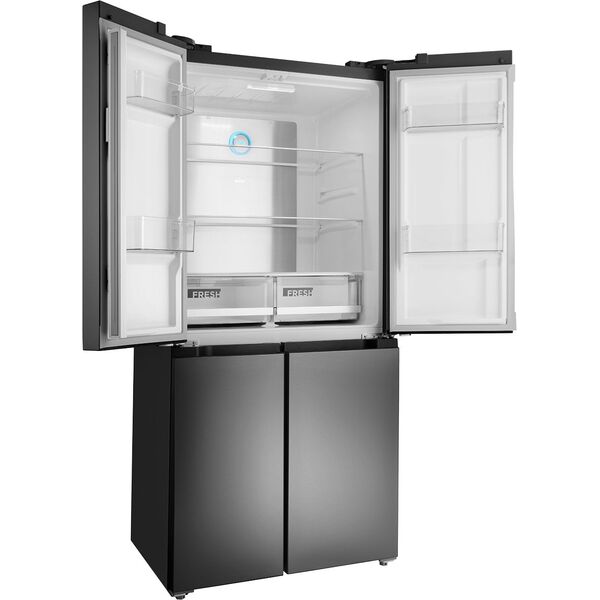 Lodówka Concept LA8383DS