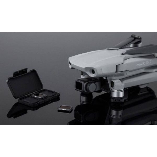 DJI Filtry ND (4/8/16) DJI Mavic Air 2