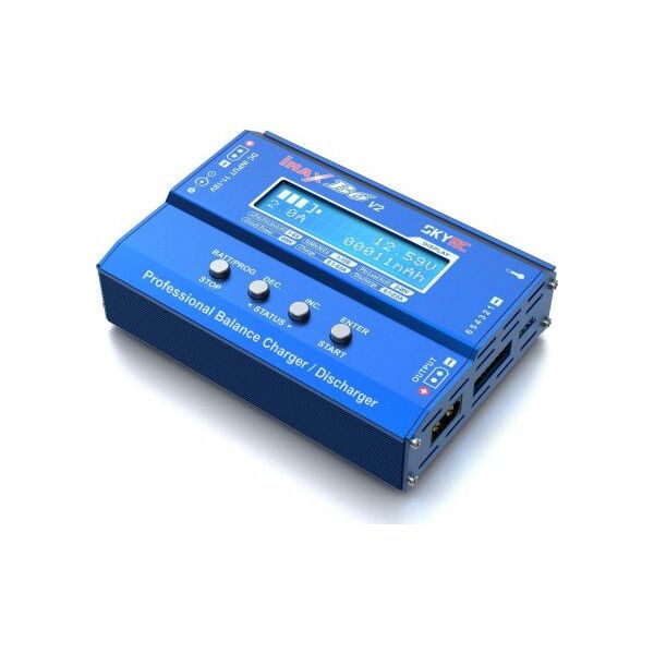SkyRC Ładowarka LiPo SkyRC iMax B6 V2