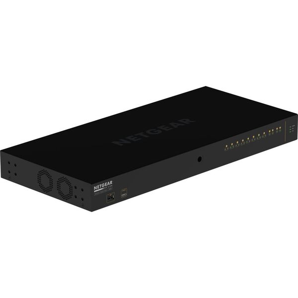 Switch NETGEAR GSM4212P-100EUS