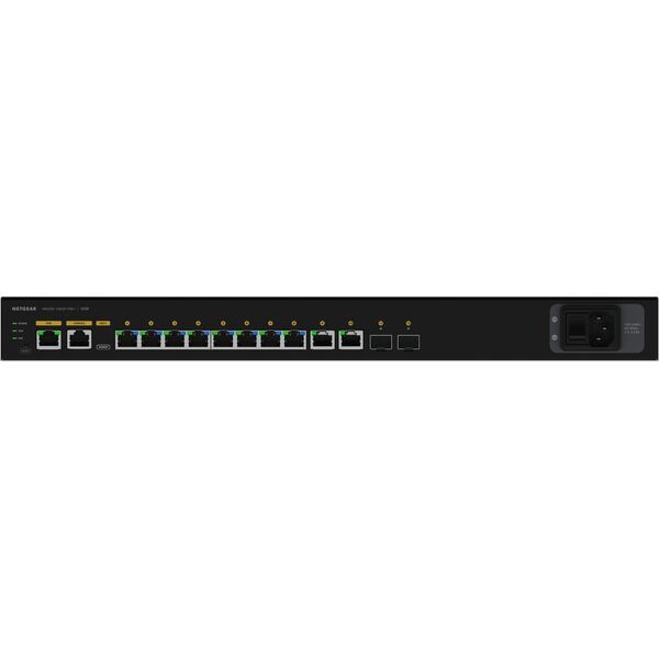 Switch NETGEAR GSM4212P-100EUS
