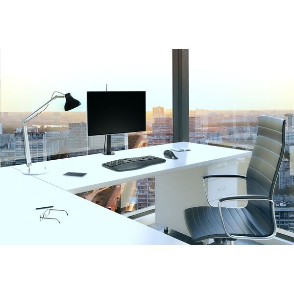 Kensington Uchwyt biurkowy na monitor do 34" SmartFit Ergo (K55411WW)