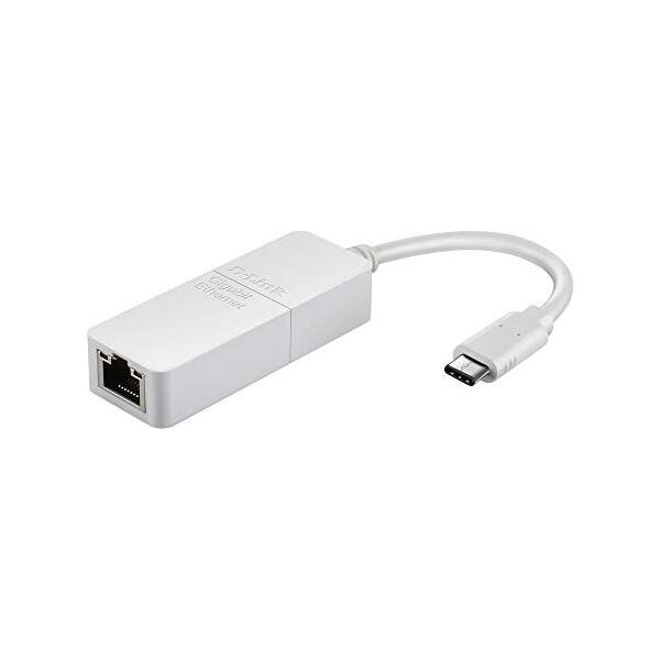 Karta sieciowa D-Link DUB-E130