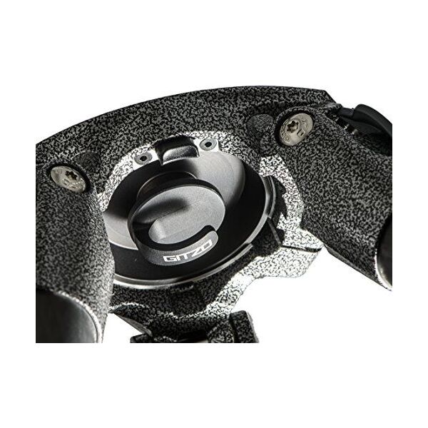 Statyw Ricoh Waga statywu RICOH Theta TT - 1: Kompatybilny ze wszystkimi statywami RICOH Theta z tej serii (TD - 1, TD - 2, TM - 1). JEDEN ciężar zwiększający stabilność monopodu.