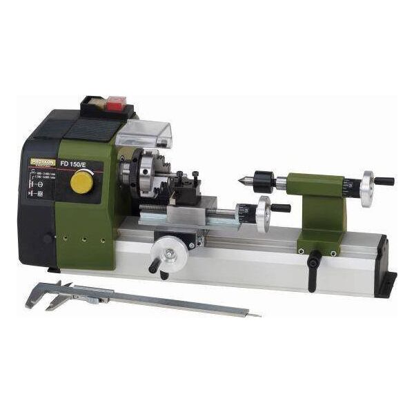 Proxxon Tokarka Proxxon FD 150/E