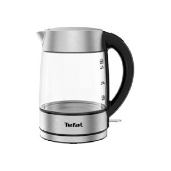 Czajnik Tefal KI772D Srebrny