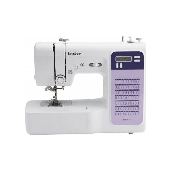 Maszyna do szycia Brother FS70WTX