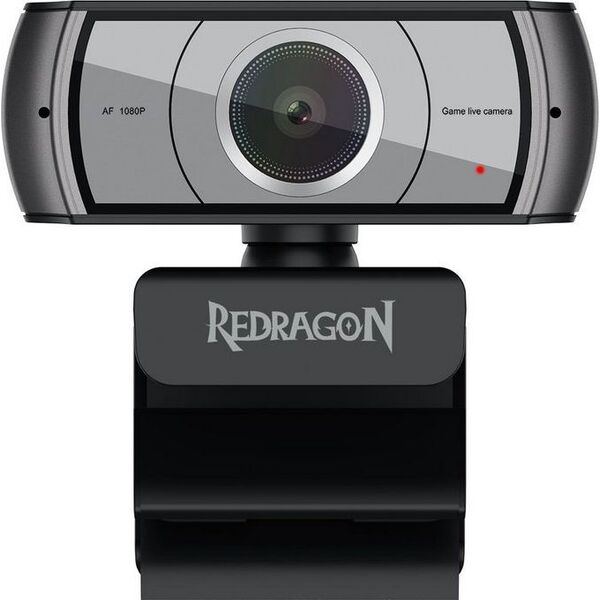 Kamera internetowa Redragon Apex GW900 (RED-GW900)