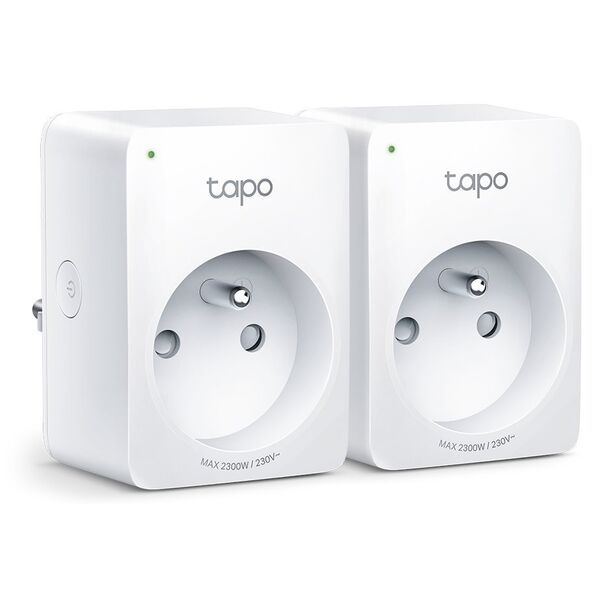 TP-Link Tapo P100 Mini ( 2 sztuki )