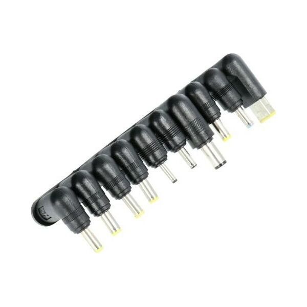 Zasilacz do laptopa Rebel 65 W, 3.2 A, 20 V (KOM0939-65)