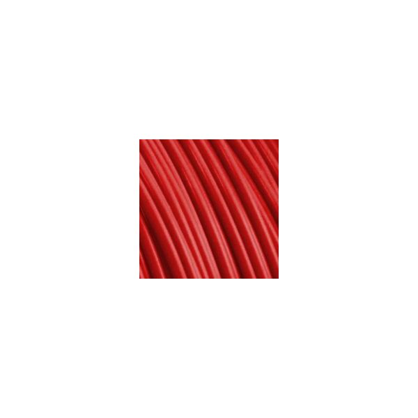 Fiberlogy Filament PETG czerwony (EPET-RED-175-085)