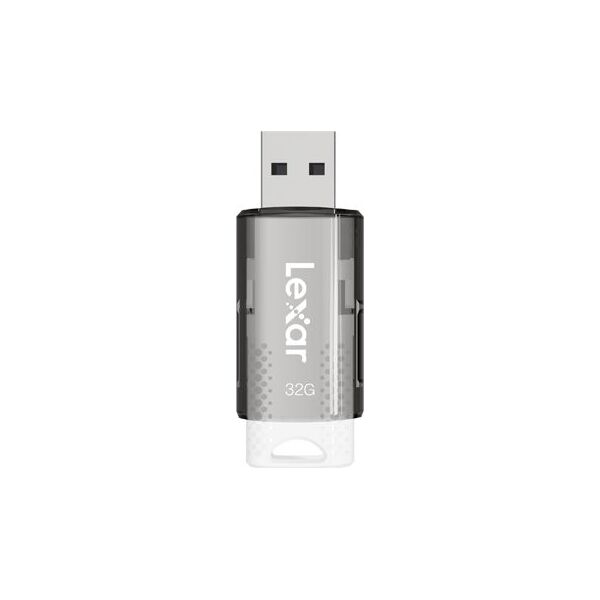 Pendrive Lexar JumpDrive S60, 32 GB  (LJDS060032G-BNBNG)