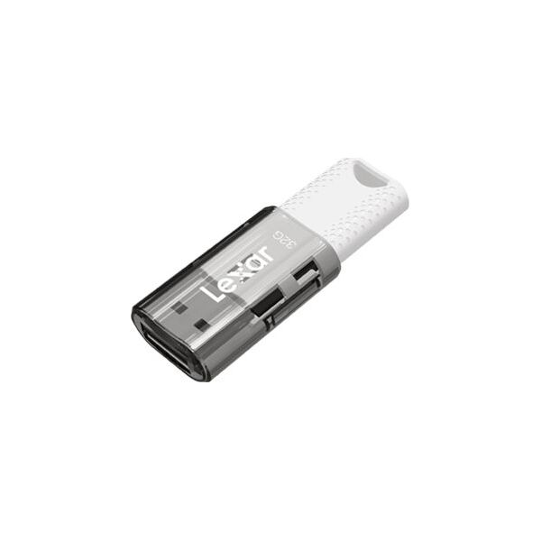 Pendrive Lexar JumpDrive S60, 32 GB  (LJDS060032G-BNBNG)