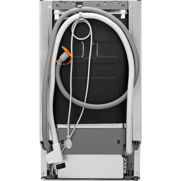 Zmywarka Electrolux EES42210IX