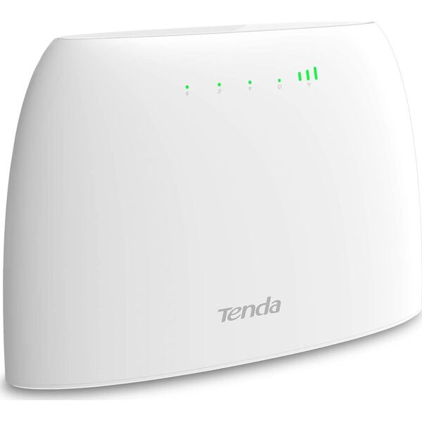 Router Tenda 4G03
