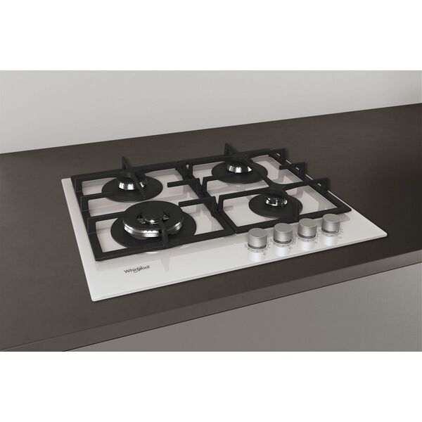 Płyta grzewcza Whirlpool AKTL 629/WH