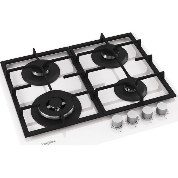 Płyta grzewcza Whirlpool AKTL 629/WH