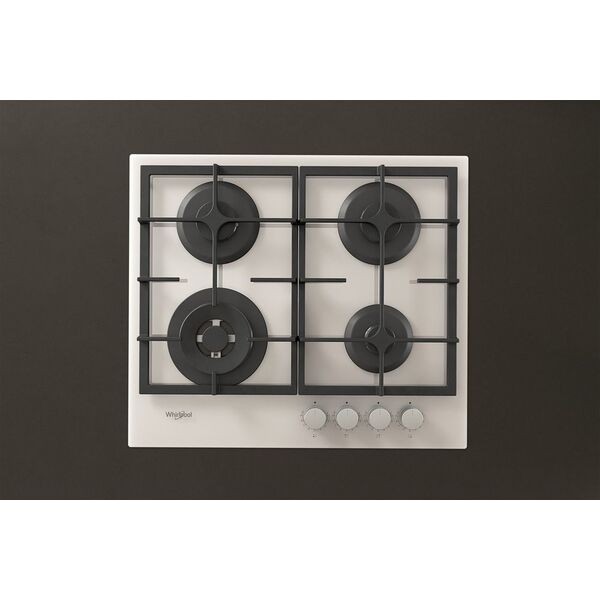 Płyta grzewcza Whirlpool AKTL 629/WH