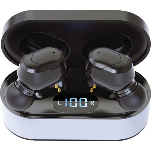Słuchawki Platinet Sport LED PM1050 Vibe (45291)