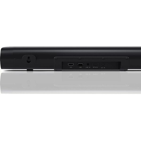 Soundbar Sharp HT-SB107