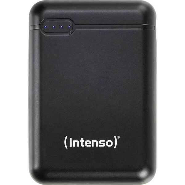 Powerbank Intenso XS10000 10000mAh Czarny