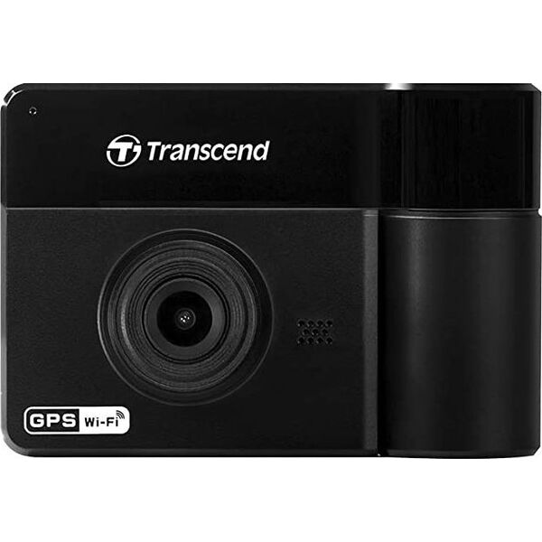 Wideorejestrator Transcend DrivePro 550B