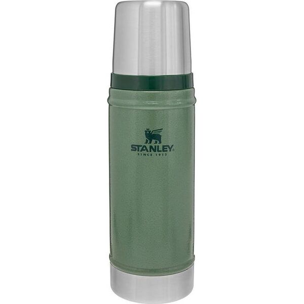 Stanley Termos turystyczny Legendary Classic 0.47 l Zielony