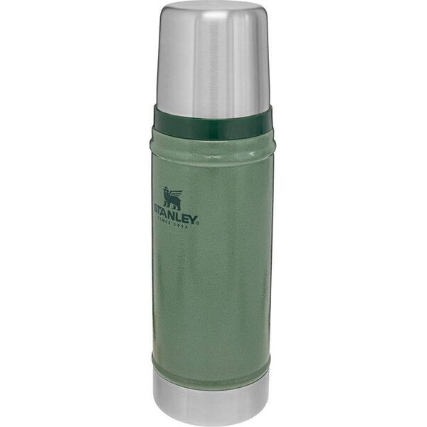 Stanley Termos turystyczny Legendary Classic 0.47 l Zielony