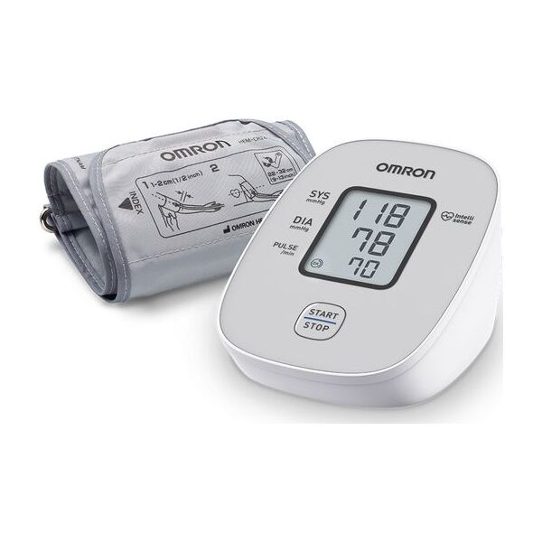 Ciśnieniomierz Omron  OMRON Ciśnieniomierz M2 Basic HEM-7121J-E