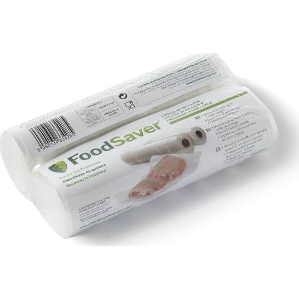 FoodSaver Worki do pakowania FoodSaver FSR20021