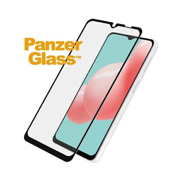 PanzerGlass  E2E Regular do Galaxy A32 5G Case Friendly
