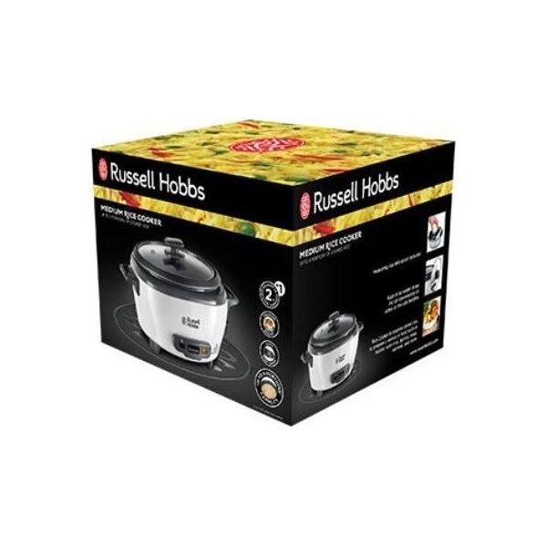 Russell Hobbs Ryżowar 27030-56