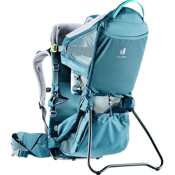 Deuter Nosidełko turystyczne Kid Comfort Active SL