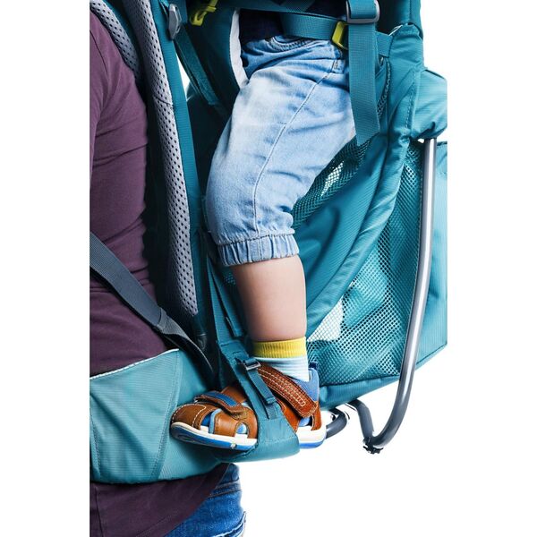 Deuter Nosidełko turystyczne Kid Comfort Active SL