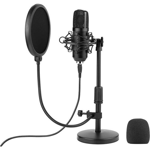 Mikrofon Tracer Premium Pro USB
