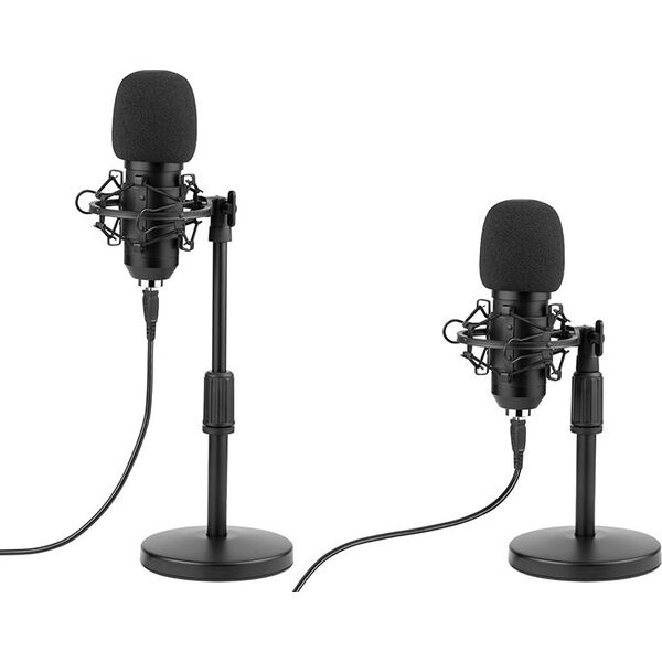 Mikrofon Tracer Premium Pro USB