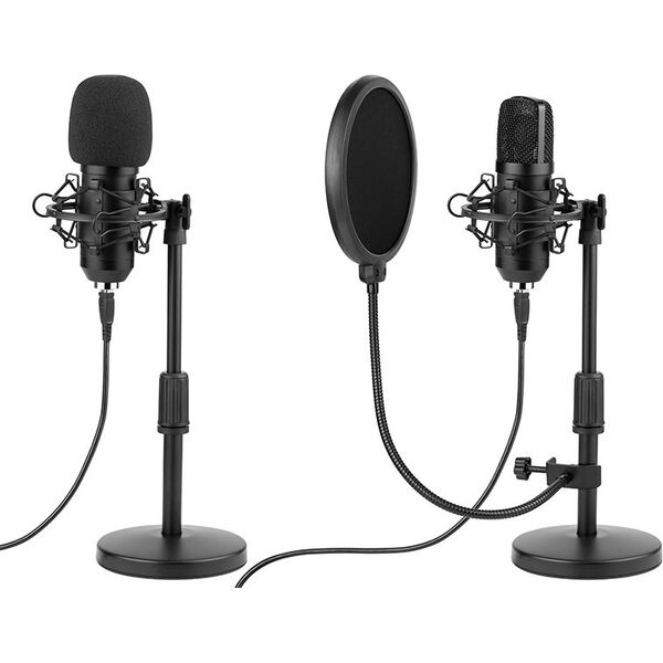 Mikrofon Tracer Premium Pro USB
