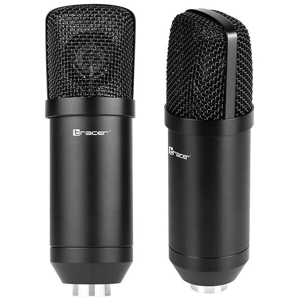 Mikrofon Tracer Premium Pro USB