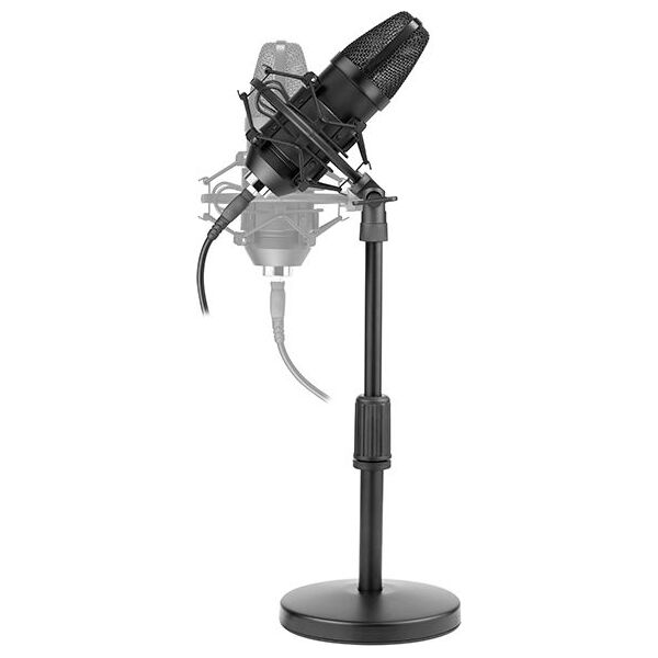 Mikrofon Tracer Premium Pro USB