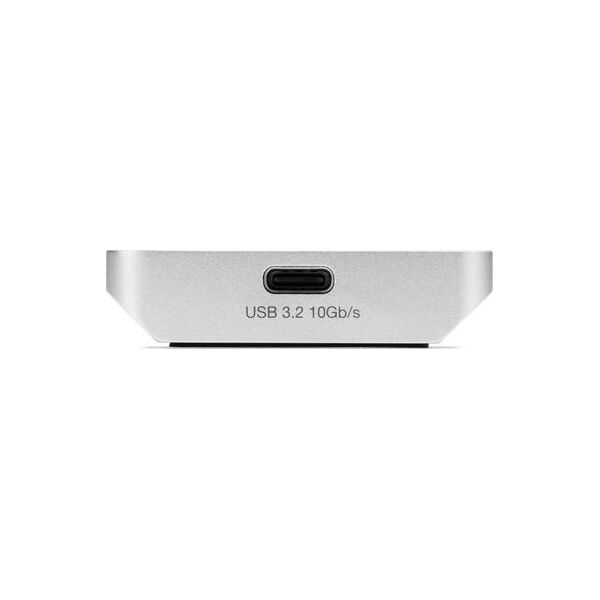 Dysk zewnętrzny SSD OWC Envoy Pro Elektron 1TB Srebrny (OWCENVPK01)