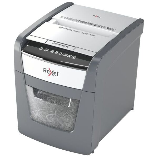 Niszczarka Rexel AutoFeed+ 50X P-4