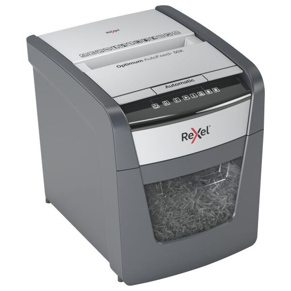 Niszczarka Rexel AutoFeed+ 50X P-4