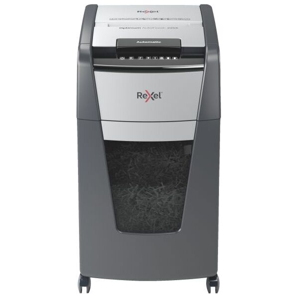 Niszczarka Rexel AutoFeed+ 225X P-4