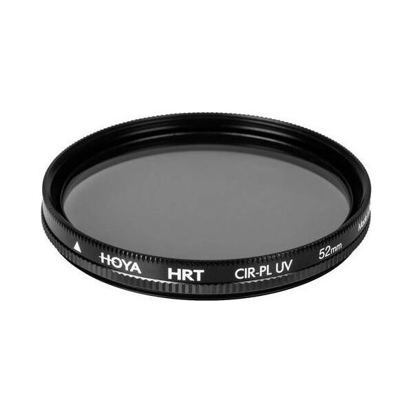Filtr Hoya Filtr polaryzacyjny Hoya CIR-PL HRT UV