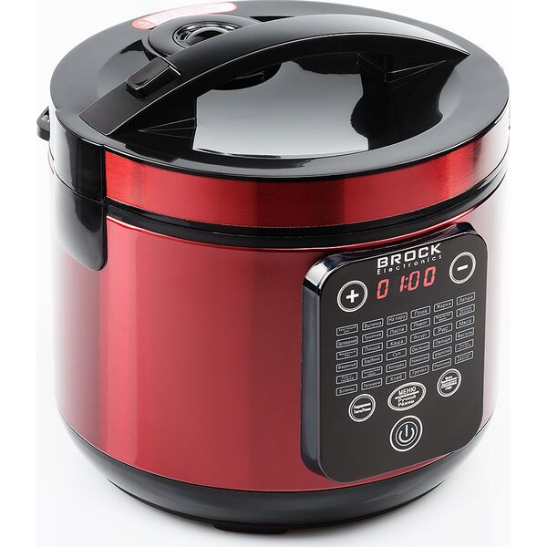 Multicooker Brock Multicooker MC 3602RD